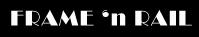 FRAMENRAIL