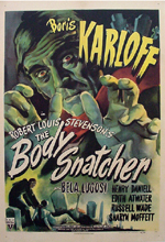 bodysnatcher