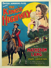 kingshighway