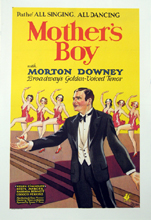 mothersboy