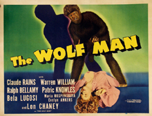 wolfman