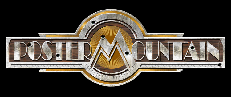 silver logo