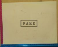 FRANKENSTEIN R1951 HALFSHEET - verso (Poster)