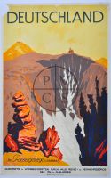 DEUTSCHLAND (Poster)