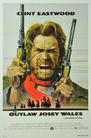 The Outlaw Josey Wales (Poster)