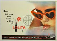 Lolita (Poster)