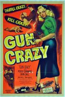 Gun Crazy (Poster)