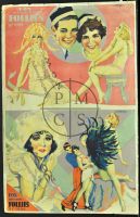 FOX MOVIETONE FOLLIES OF 1929 (Poster)