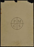 Verso of the artwork as it was received.