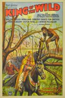 King Of The Wild (Poster)