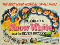 SNOW WHITE