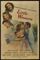 Little Women - Before (Poster)