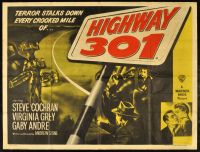 Highway 301 - Before (Poster)