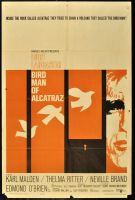 The Bird Man Of Alcatraz - Before (Poster)