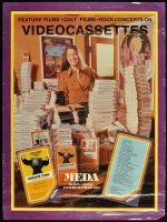 Videocassettes - Before (Poster)