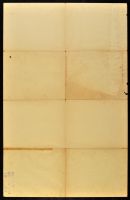 Frankenstein Conquers the World - Before Verso (Poster)