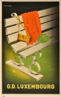G.D. Luxembourg - After (Poster)