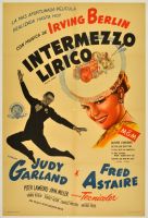Easter Parade - Linen Backed (Poster)