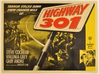 Highway 301 - After (Poster)