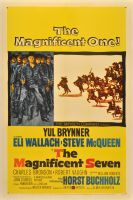 The Magnificent Seven - After (Poster)