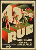 42nd Street - Before (Poster)