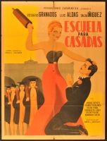Escuela Para Casadas - Before (Poster)
