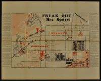 Freak Out - Before Verso (Poster)