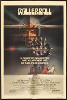 Rollerball - Before (Poster)