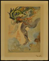 Misc. Dali's - Before (Poster)
