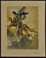 Misc. Dali's - Final (Poster)