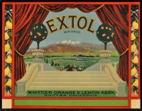 Extol Brand (Poster)