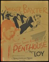Penthouse - Before (Poster)