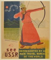 See USSR - Before (Poster)