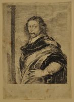 Rembrandt - Before (Poster)