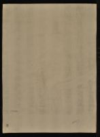 Ephraim Bonus Jewish Physician - Verso Before (Poster)