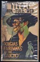 Gaucho (Poster)