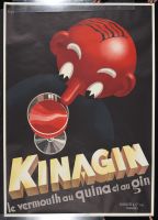 Kinagin (Poster)