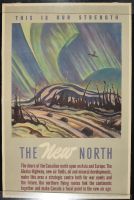 The New North (Poster)