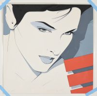 Palm Springs Life - Photographed in plastic sleeve. (Poster)