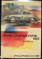 World Champion 1962 (Poster)