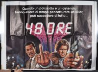 48 Hours (Poster)