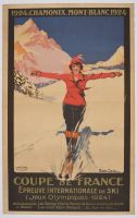 Coup De France (Poster)