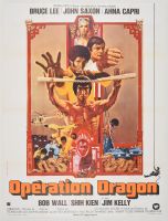 Enter The Dragon