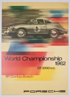 World Champion 1962 (Poster)
