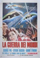 The War Of The Worlds