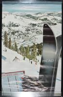 Head Winter Olympics - Before (Poster)