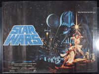Star Wars - Before (Poster)