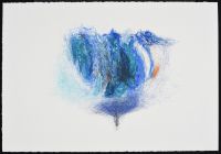 The End Of Water - Before (Poster)