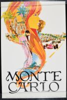 Monte Carlo - Before (Poster)