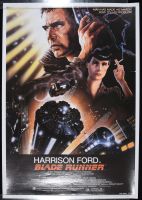 Blade Runner - Before (Poster)